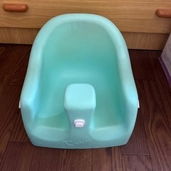 【値下げしました】カリブ　ベビーチェアの画像