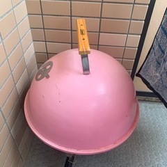 コールマン　バーベキューコンロ
