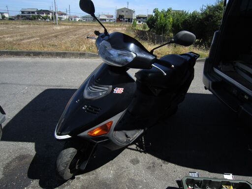 決まりました　納車待ち　ありがとうございました　値下げ！！！実働　ヴェクスター125　快適バイク生活
