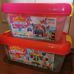 学研ニューブロック　美品です