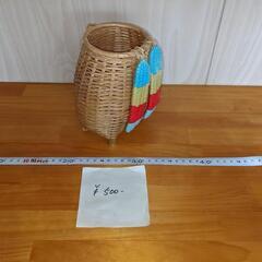 かごの画像