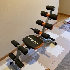 ワンダーコア初期型⁈ だと思いますの画像