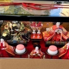 雛人形　無料