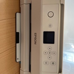 エプソンプリンター(EP-711A)の画像