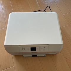 エプソンプリンター(EP-711A)