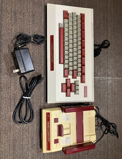 ファミコン、スーパーファミコン、プレステ本体、アクセサリー等
