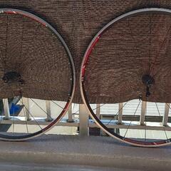 最終値下げです!!!　　BONTRAGER  RACE  15C　　