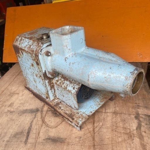 土練機　陶芸　小型　家庭用