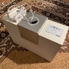 東芝エアリオン DAC-2400Wの画像
