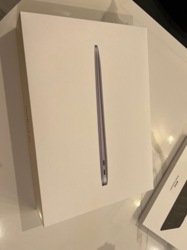 MacBook Air  空箱