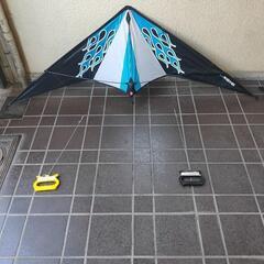 スポーツカイト