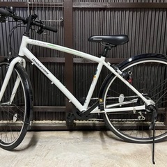 ブリヂストン　クロスバイク　エグゼスポーツ