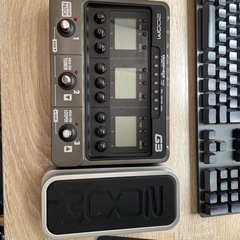 ZOOM G3 マルチエフェクター