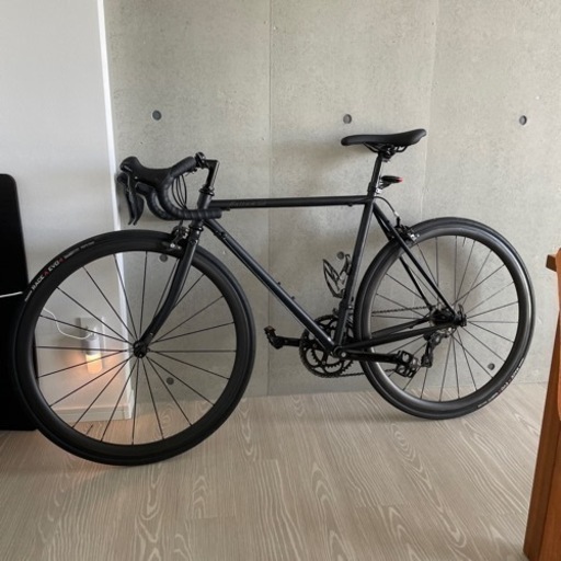 Fuji バラッドオメガ2019 サイズ54