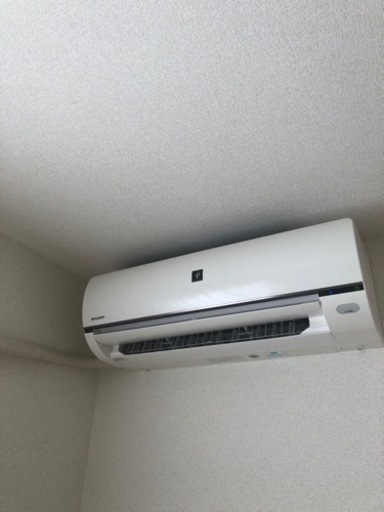 ご商談中✳︎エアコン2台