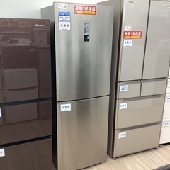 HAIER2ドア冷蔵庫のご紹介‼︎