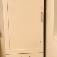 IKEA 棚　シェルフの画像