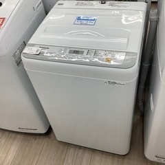 Panasonic全自動洗濯機のご紹介！(トレファク寝屋川)