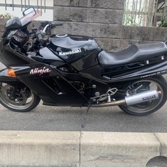  ZZR1100C  商談中の画像