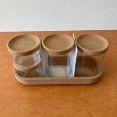IKEA【新品未使用】SAXBORGA サクスボルガの画像