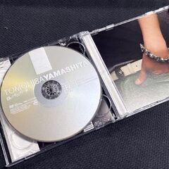 07　山下智久　抱いてセニョリータ　山ピー　CD×１　DVD×１　ジャニーズ　　音楽の画像