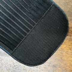 コルセット　腰用ベルトの画像