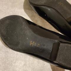 DIANA パンプス 美品の画像