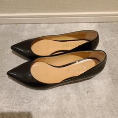 DIANA パンプス 美品の画像