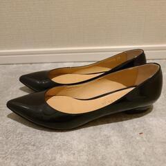 DIANA パンプス 美品の画像