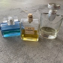 【決まりました】香水　まとめ売り