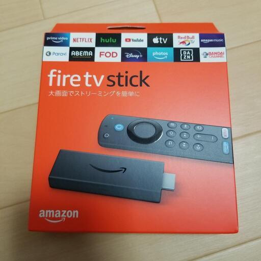 その他 firetvstick Amazon