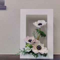 my花frame教室の画像