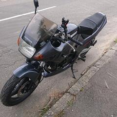 【お譲り先決まりました】ホンダ VT250F 部品取り・レストアベース
