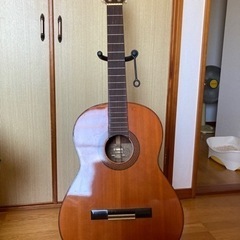 ヤマハ　ギター