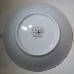 ノリタケ Noritake REGENT PLATINUM 14cm ボウル 5個の画像