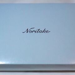 ノリタケ Noritake REGENT PLATINUM 14cm ボウル 5個の画像