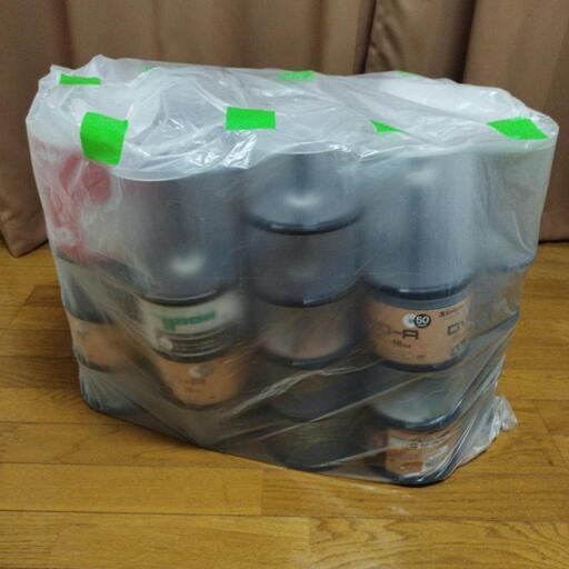 スピンドルケース　空　50枚用✕42個　100枚用✕9個