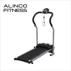 【電動ウォーキングマシン】アルインコ(ALINCO)  電動ウォ...