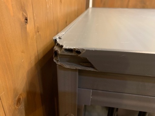 犬小屋　室内用　Lサイズ