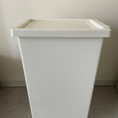 IKEA ゴミ箱