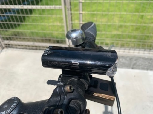 （譲渡者決定）クロスバイク譲ります。