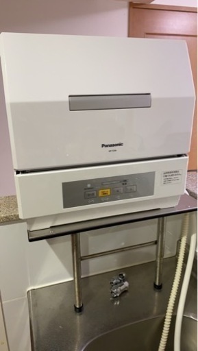 Panasonic食洗機