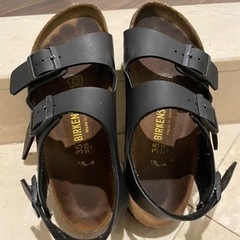 ビルケンシュトック サンダル 22.5