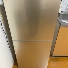 【受付終了】冷蔵庫