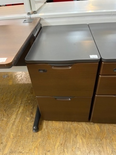 MJ605オカムラ　キャビネットOkamura Cabinet