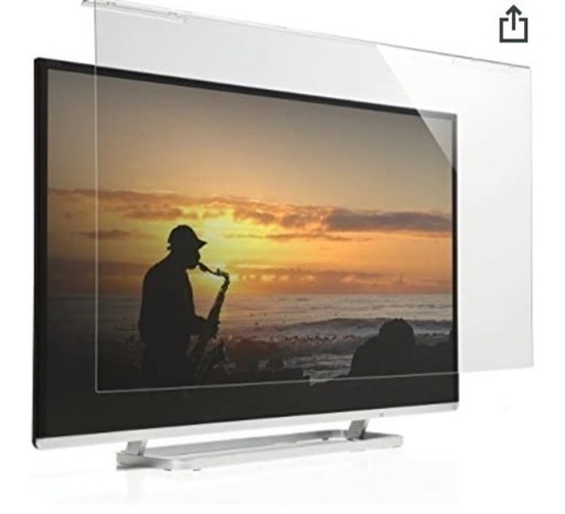 42～43型テレビ用カバー