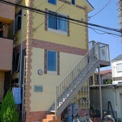 💰【5万円で入居可能】💰賃料4.9万円💰安善駅 歩2分 💰個人事...