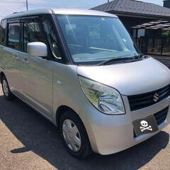 スズキ　パレット 1年車検あり!
