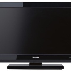 液晶テレビの画像