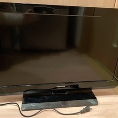液晶テレビ